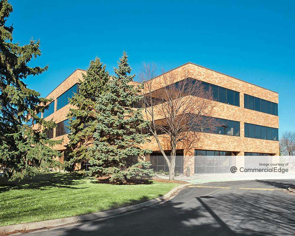 Eagandale Office Center 1380 Corporate Center Curve, Eagan, MN